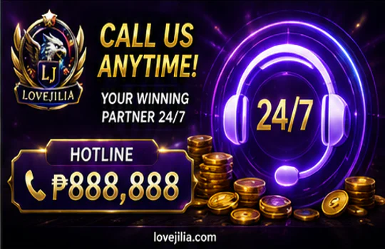 LOVEJILI official support channel and account-help preparation flow