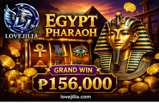 LOVEJILI slot feature symbols and bonus-screen cues