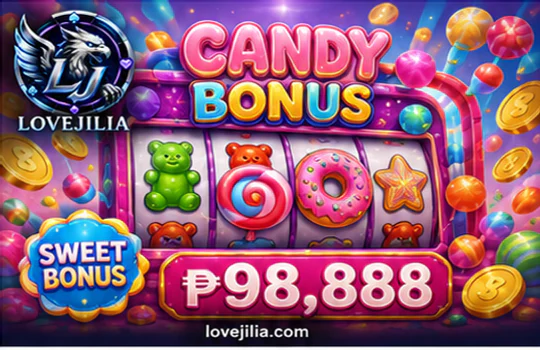LOVEJILI mobile slot controls for careful thumb navigation